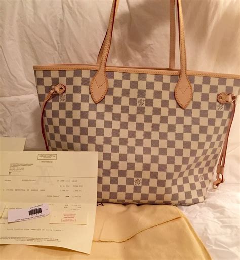 como saber si una bolsa es original louis vuitton